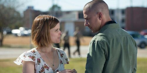 Man Down, la recensione