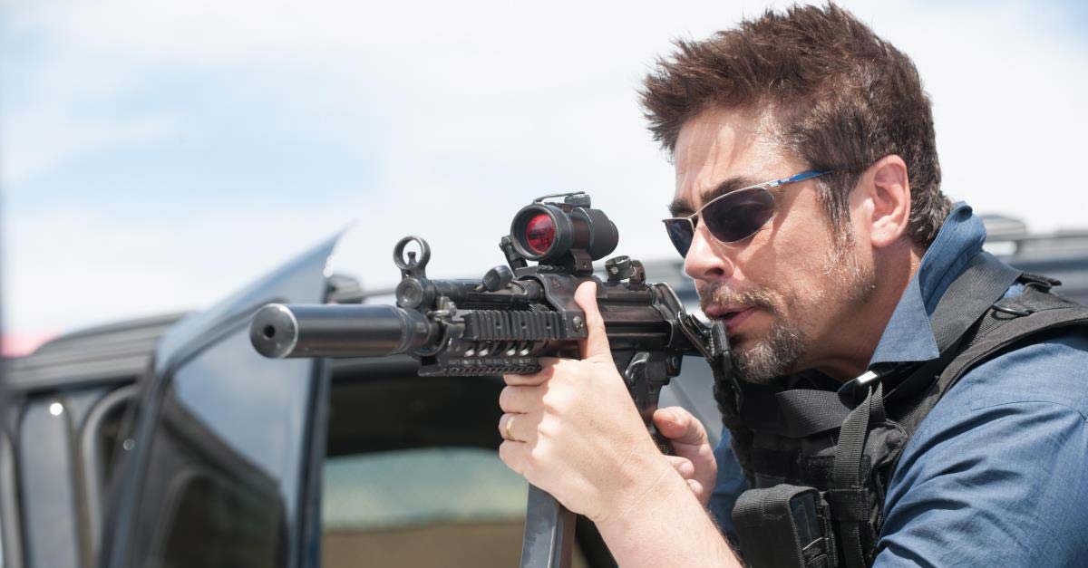 Sicario