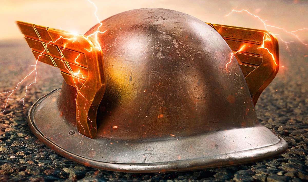 Jay Garrick