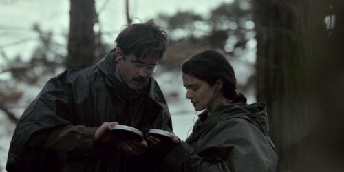 The Lobster – CLIP 1
