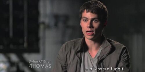 Maze Runner: La Fuga – Featurette La Storia