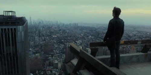 The Walk – Clip Sull’orlo del vuoto