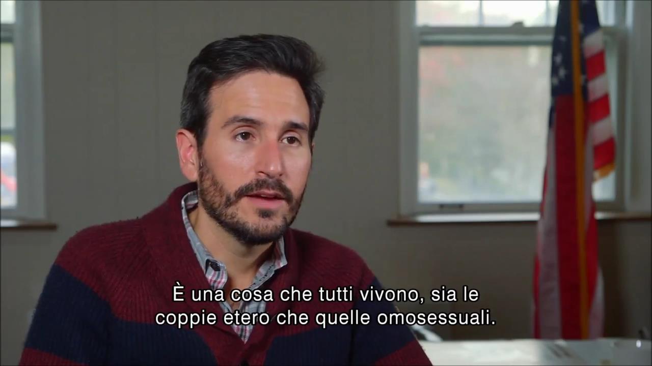 Freeheld - Videointervista Peter Sollett e Steve Carell