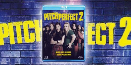 BluRay Pitch Perfect 2, la recensione