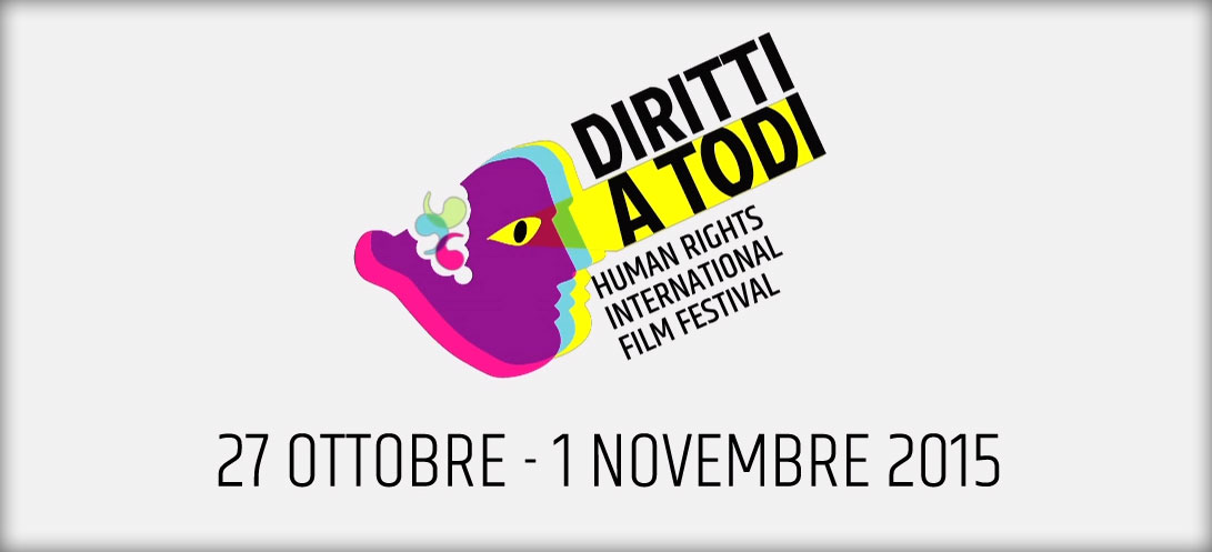 Diritti a Todi, 1a edizione del festival cinematografico internazionale sui diritti umani