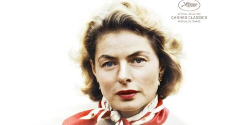 Io Sono Ingrid, omaggio a Ingrid Bergman su Sky Arte HD