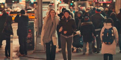 Mistress America, la recensione