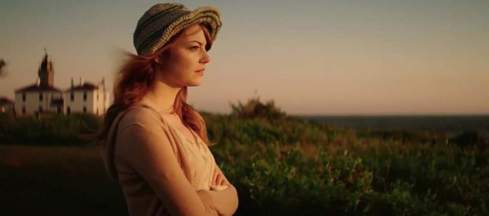 Irrational Man - Trailer italiano