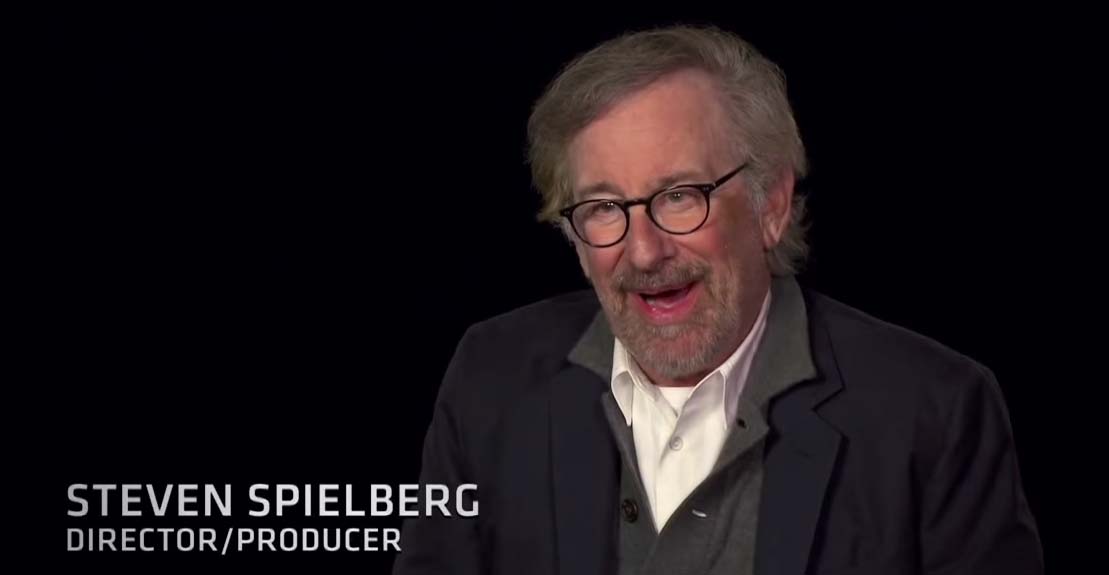 Il Ponte delle spie - Featurette Steven Spielberg e Tom Hanks