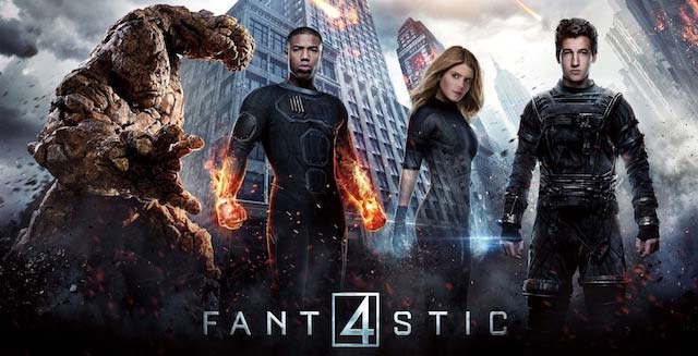 Fantastic 4