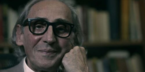 Franco Battiato