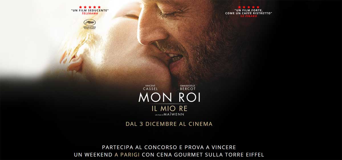 Mon Roi – Il mio re