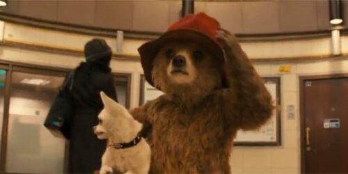 Paddington