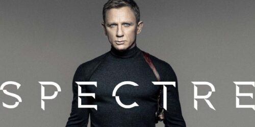 Box Office Italia: James Bond ancora primo con SPECTRE