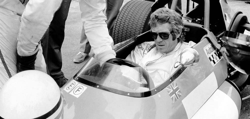 Steve McQueen a Vite da Star su Sky Arte