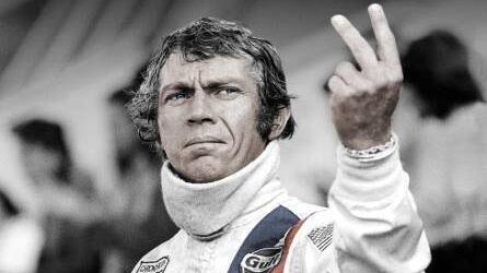 Il docu-film Steve McQueen: The Man e Le Mans al cinema a Novembre