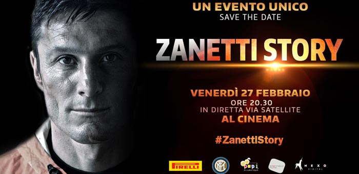 Zanetti Story