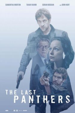 1×01 – Episodio 1.01 – The Last Panthers