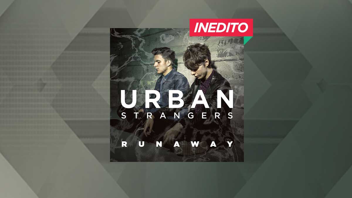 Urban Strangers - Runaway - Inedito da XF9