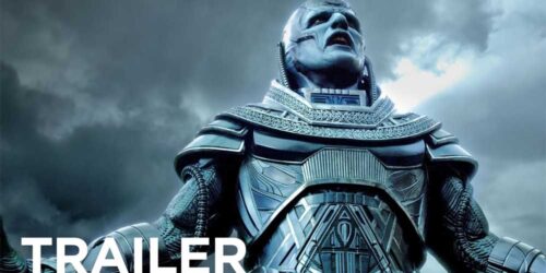Trailer italiano – X-Men: Apocalisse