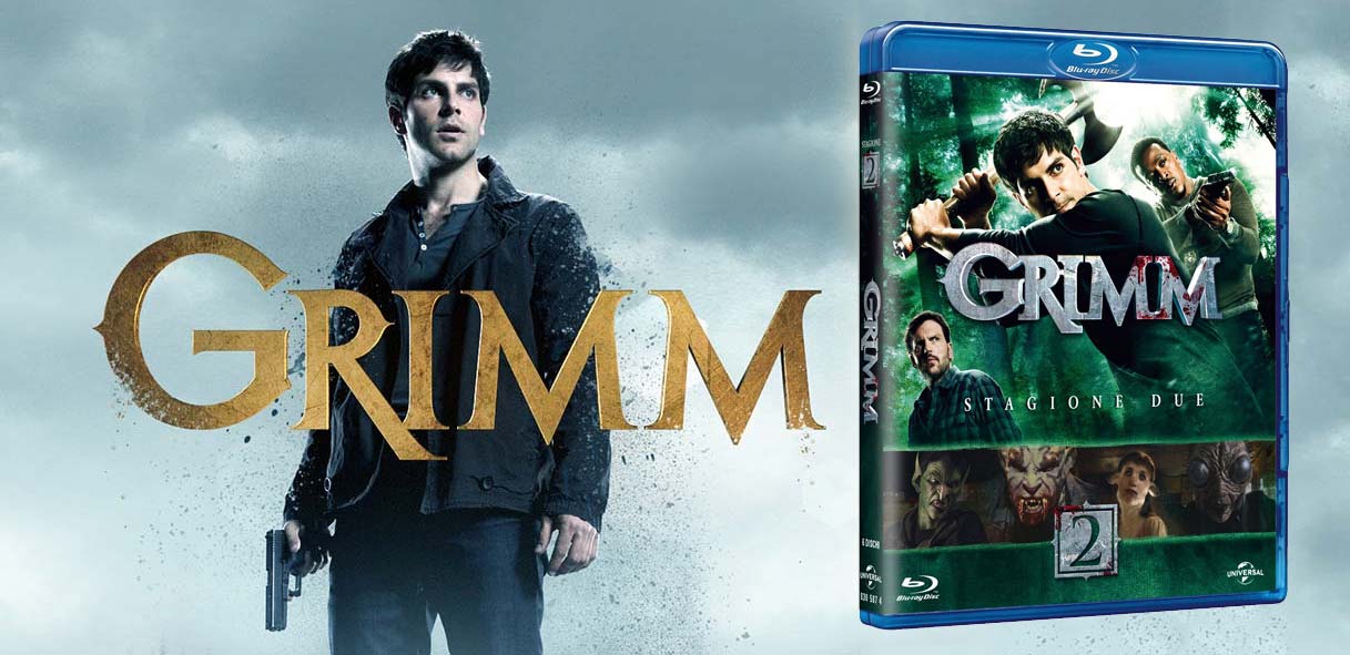 Grimm Stagione 2