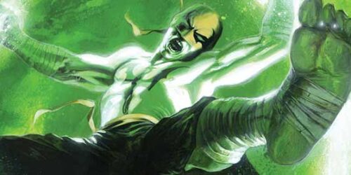 Iron Fist, Scott Buck scrive la serie Marvel per Netflix