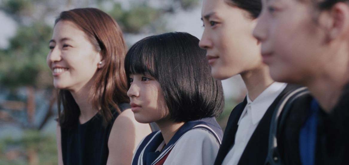 Little Sister di Kore-Eda Hirokazu