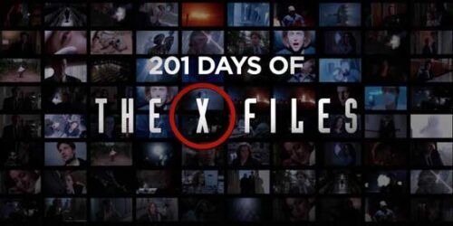 X-Files, FOX inizia la Maratona che porterà alla Premiere dei nuovi episodi