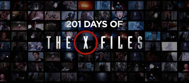 X-Files