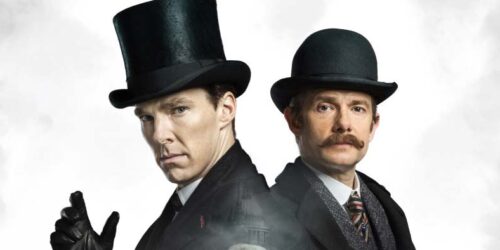 Sherlock al cinema con L’abominevole sposa torna il 10 febbraio