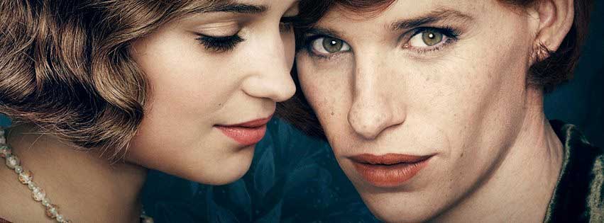 The Danish Girl