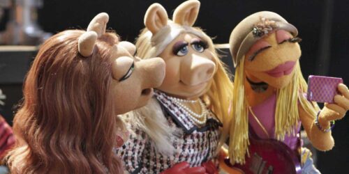 I Muppets, la serie su FOX da dicembre