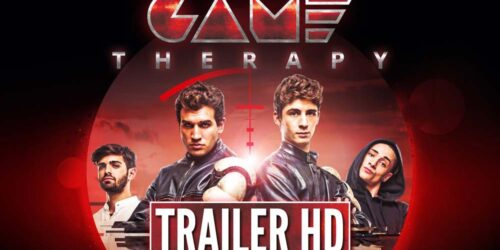 Game Therapy – Trailer