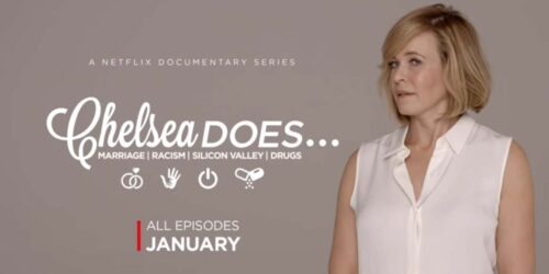 Chelsea Does – Teaser Trailer