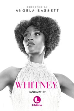 locandina Whitney