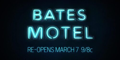 Bates Motel Season 4 – Teaser Trailer Down the Drain
