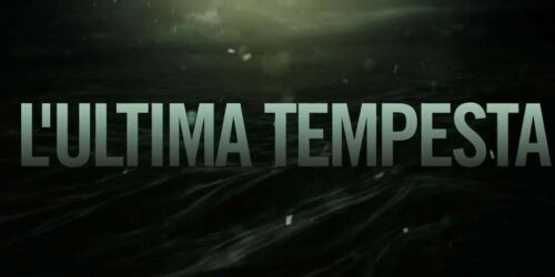 L’ultima tempesta – Trailer italiano