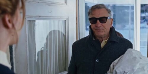 Clip Te l’ho riportato – Joy di David O. Russell