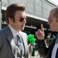 Black Mass, la recensione