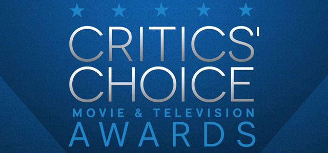 Critics Choice Awards 2016