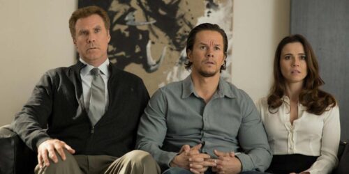 Daddy’s Home, la recensione