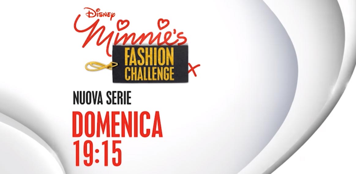 Minnie's Fashion Challange