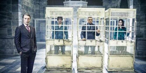 Hannibal: nuovo personaggio in arrivo