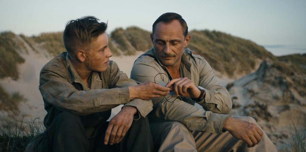 Land of Mine