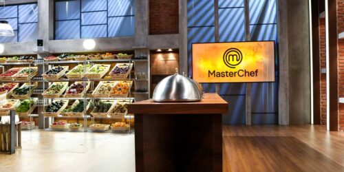 MasterChef Italia 5, puntata del 14 gennaio 2016