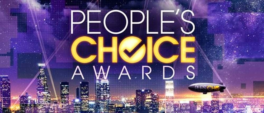 People's Choice Awards 2016