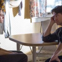 Recensione Shameless 6x03 - Ghost your baby