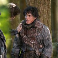 Recensione The 100 3x02 - Wanheda Part 2