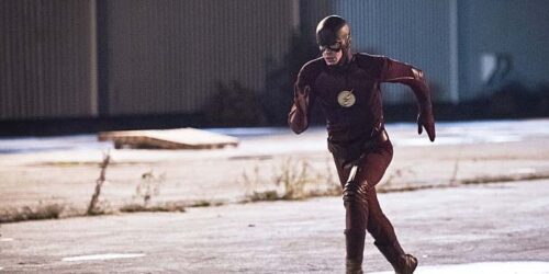 The Flash 2.12: Foto, Sinossi e Promo episodio Fast Lane