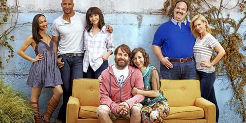 The Last Man on Earth 2 su Fox Comedy dal 5 gennaio